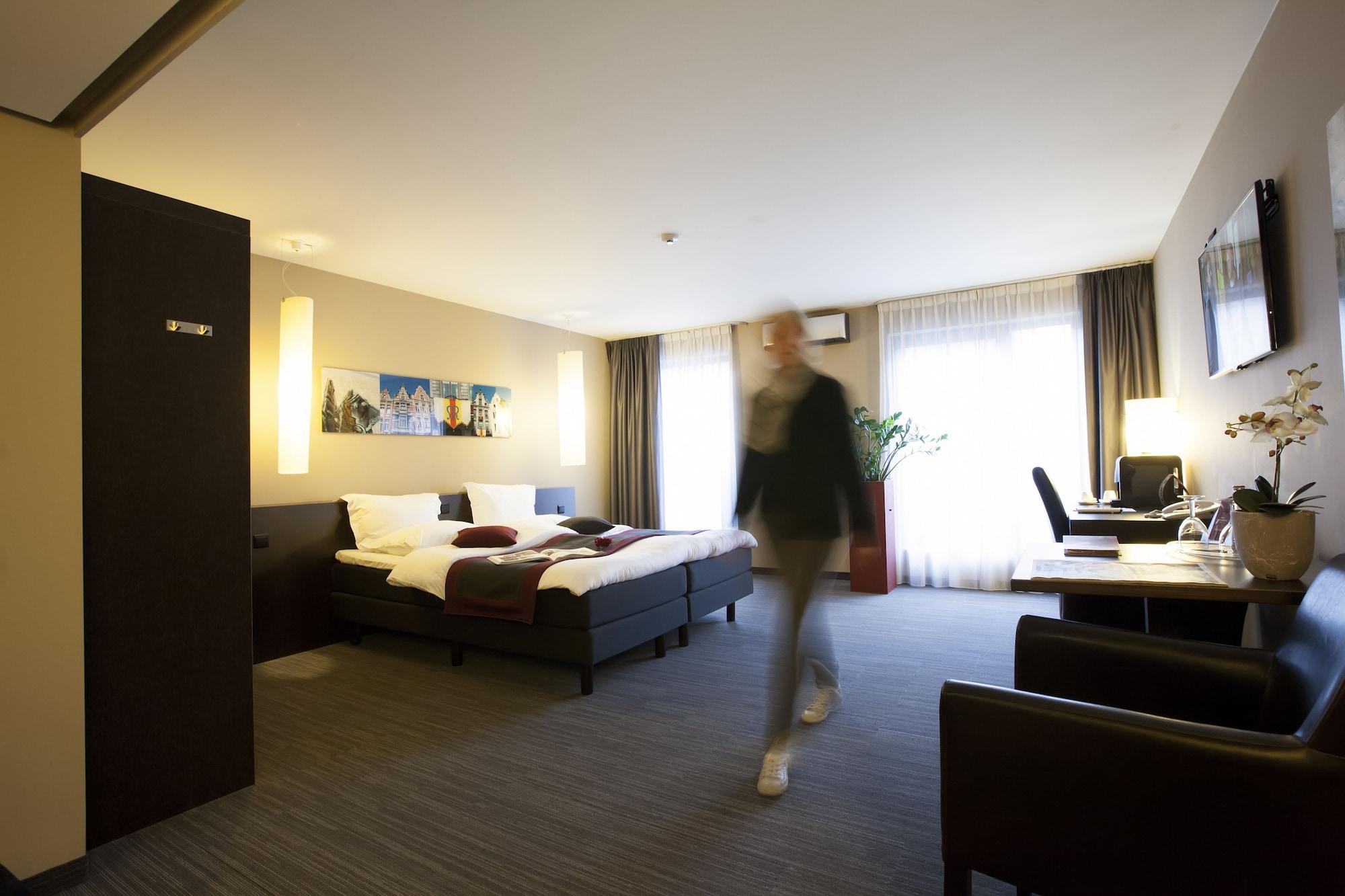 Ve Hotel Mechelen