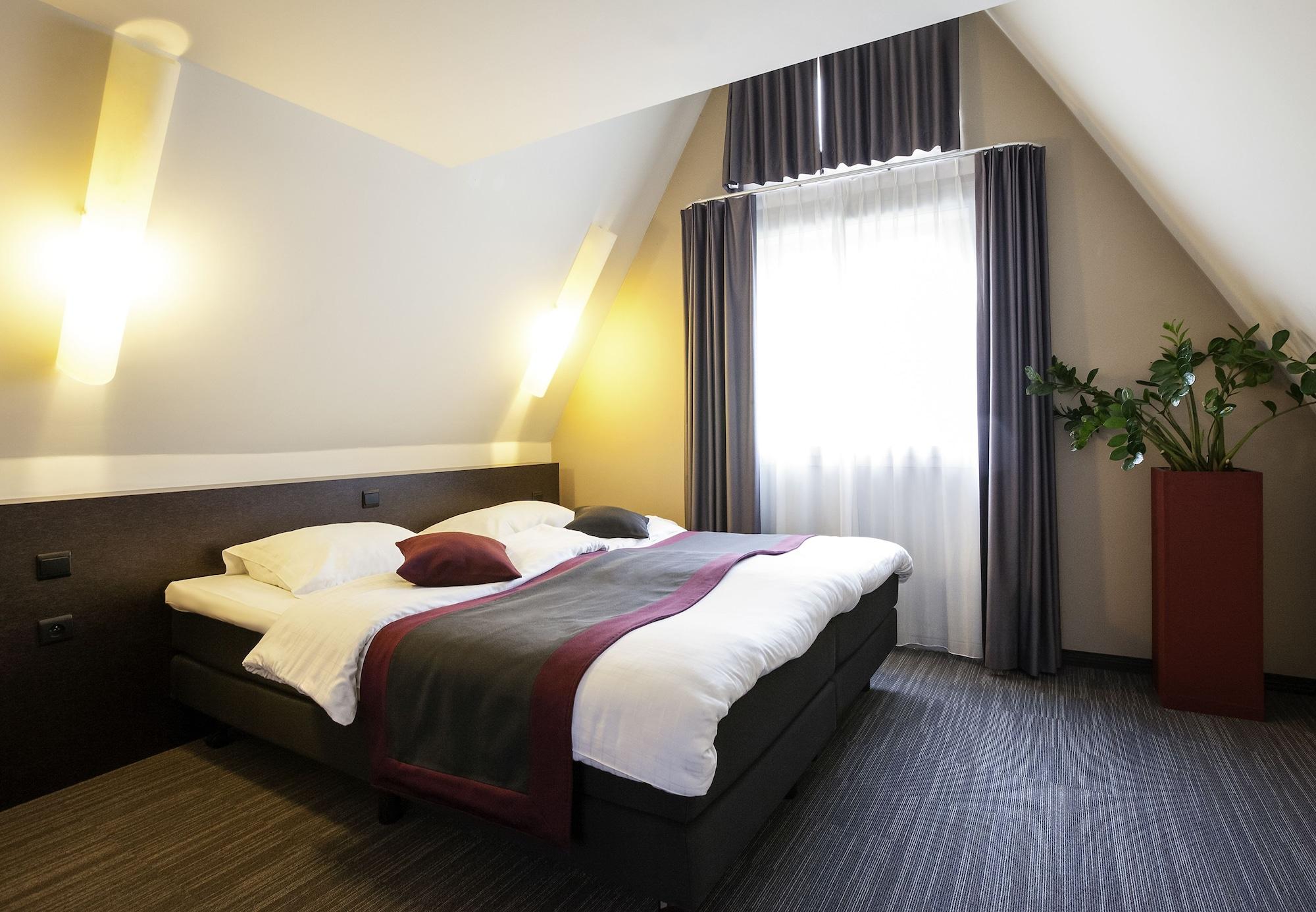 Hotel Ve Mechelen