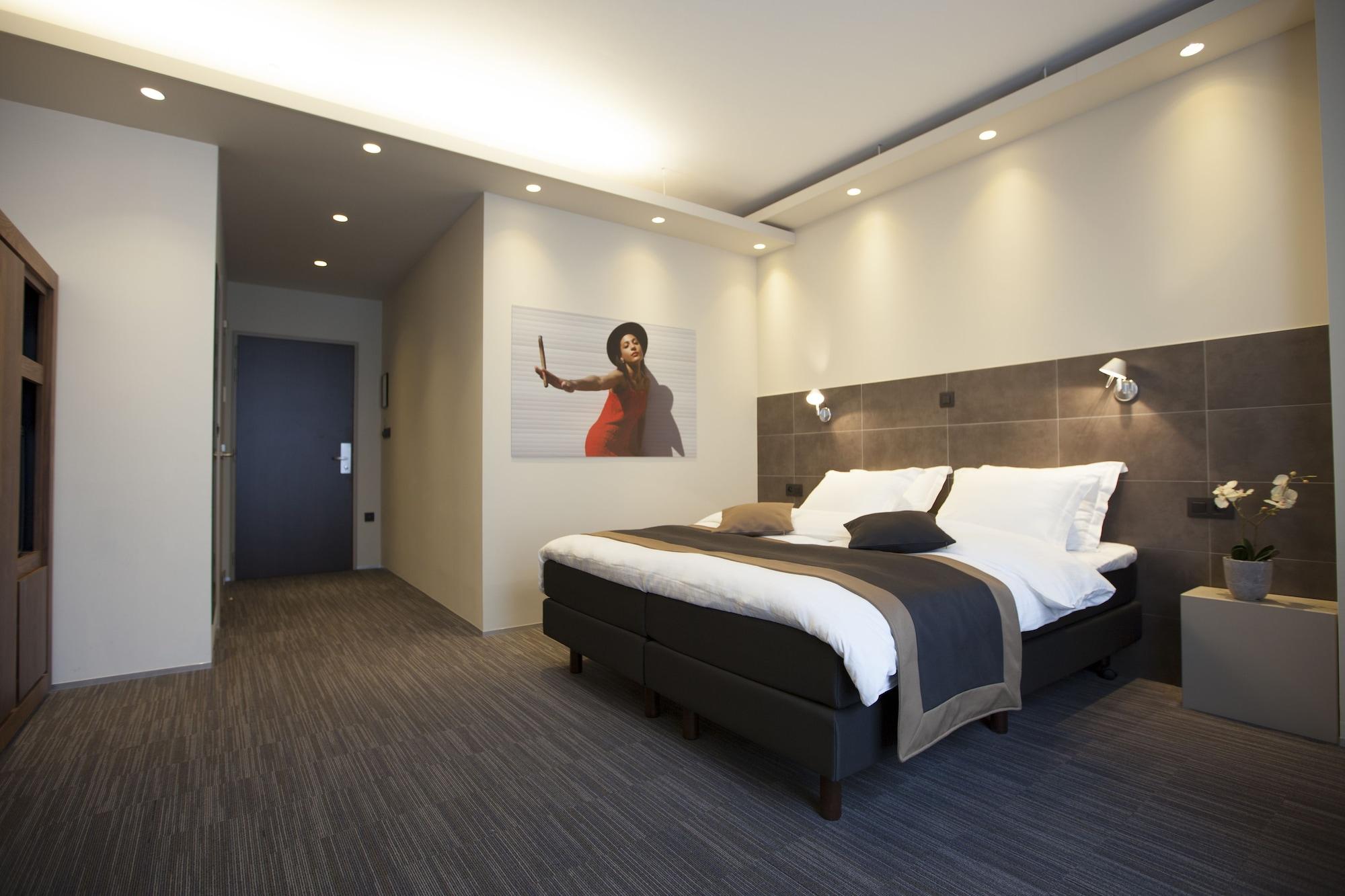 Ve 4* Mechelen