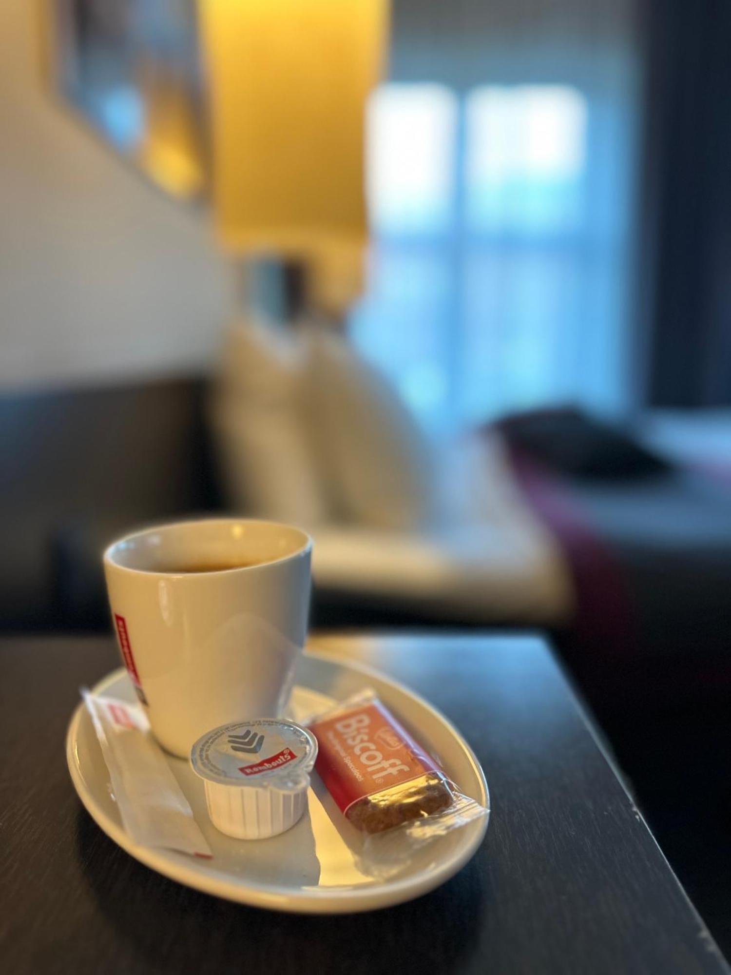 Hotel Ve Mechelen
