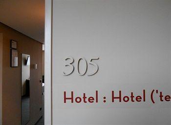 Hotel Ve