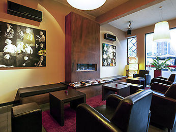 Ve Hotel