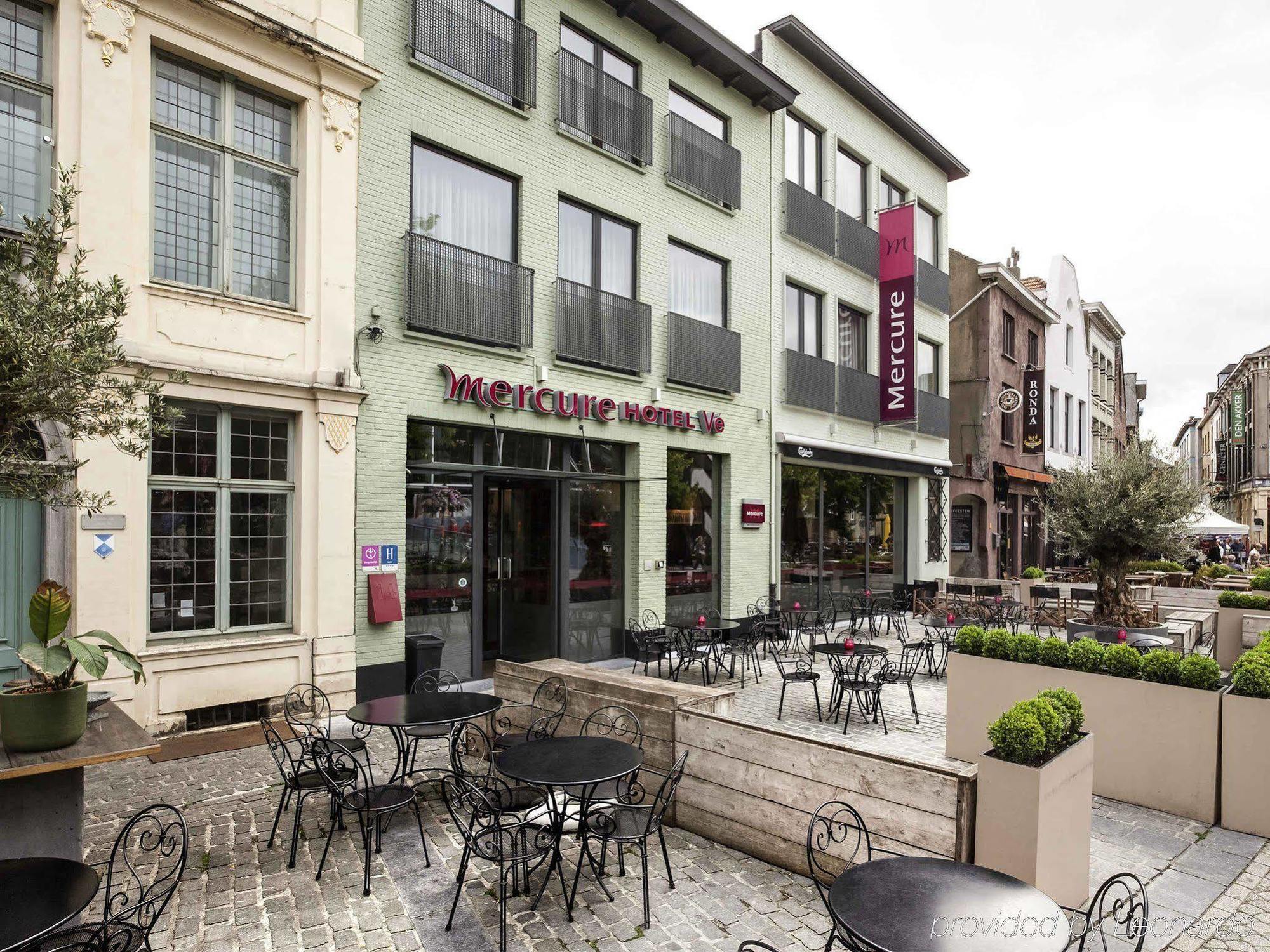 Ve 4* Mechelen