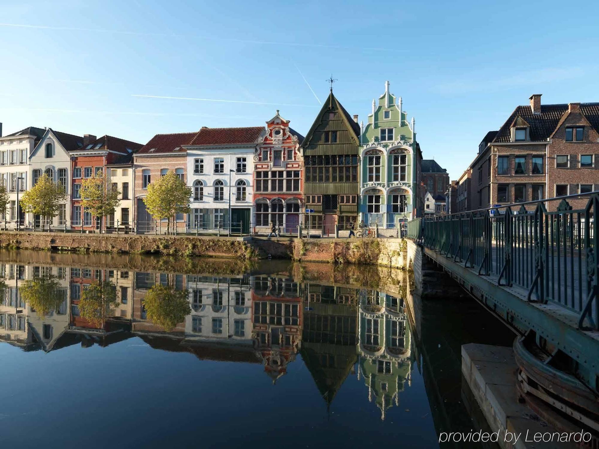 Ve Mechelen