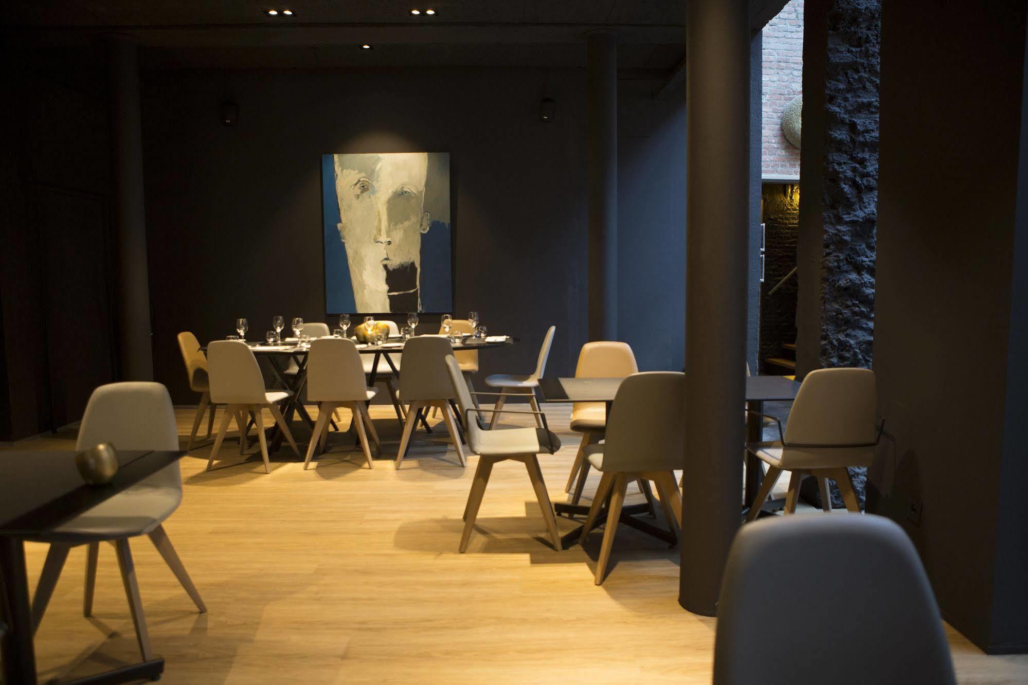 Hotel Ve Mechelen